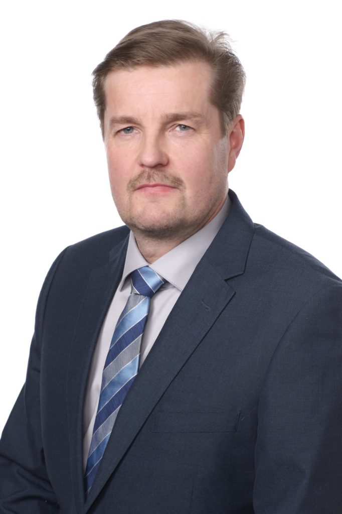 Kannanotot - Vihdin Perussuomalaiset ry